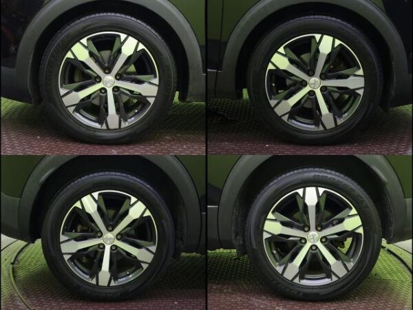 Ref:AUX-19845836 PEUGEOT 3008 2018 - Image 17