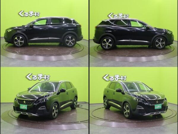 Ref:AUX-19845836 PEUGEOT 3008 2018 - Image 18