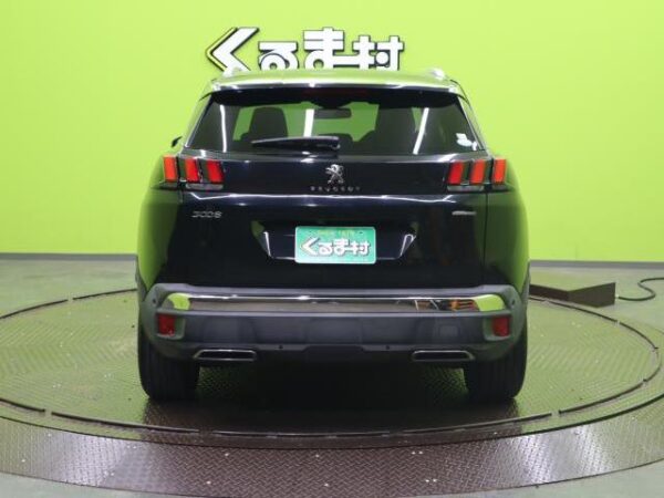 Ref:AUX-19845836 PEUGEOT 3008 2018 - Image 19