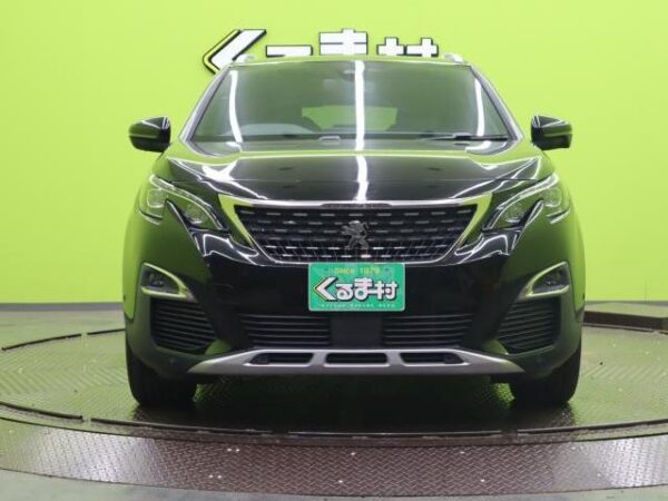 Ref:AUX-19845836 PEUGEOT 3008 2018 - Image 20