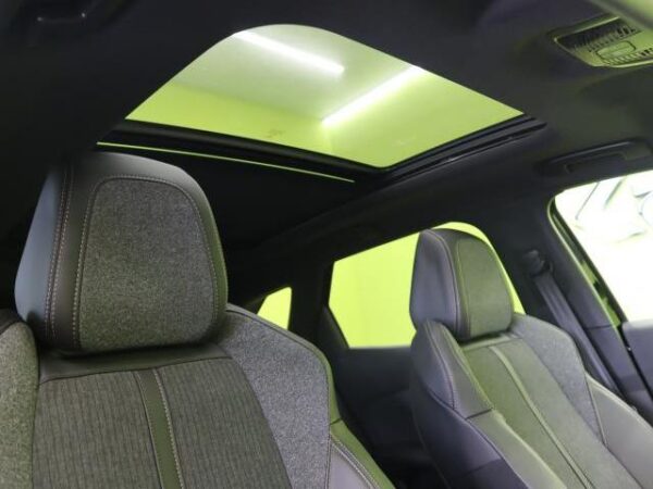 Ref:AUX-19845836 PEUGEOT 3008 2018 - Image 4