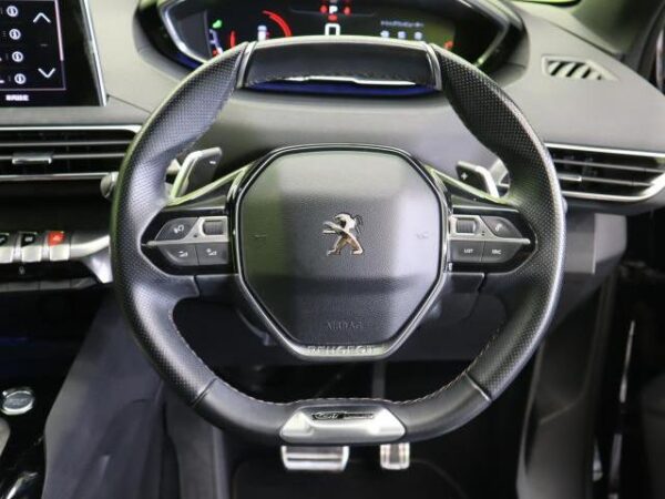 Ref:AUX-19845836 PEUGEOT 3008 2018 - Image 8