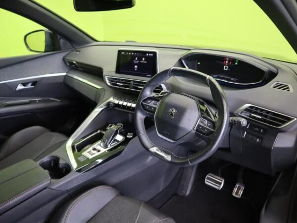 Ref:AUX-19845836 PEUGEOT 3008 2018 - Image 9