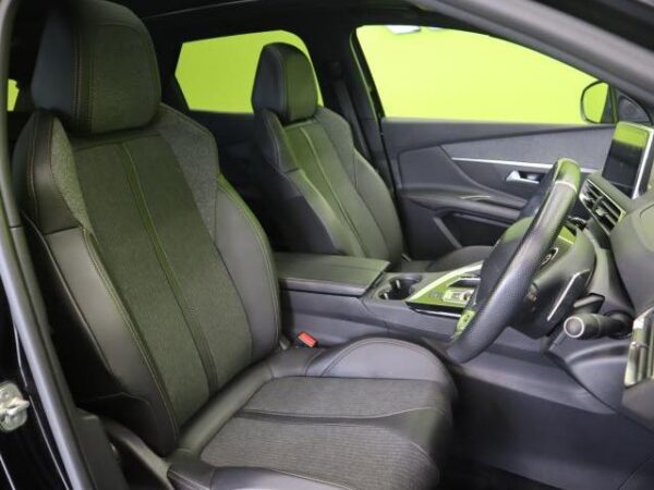 Ref:AUX-19845836 PEUGEOT 3008 2018 - Image 10