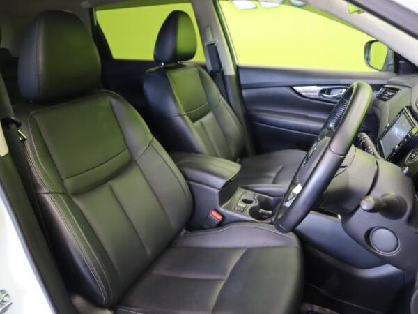 Ref:AUX-19845837 NISSAN X-TRAIL 2020 - Image 11