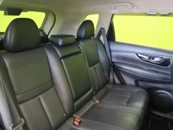Ref:AUX-19845837 NISSAN X-TRAIL 2020 - Image 12