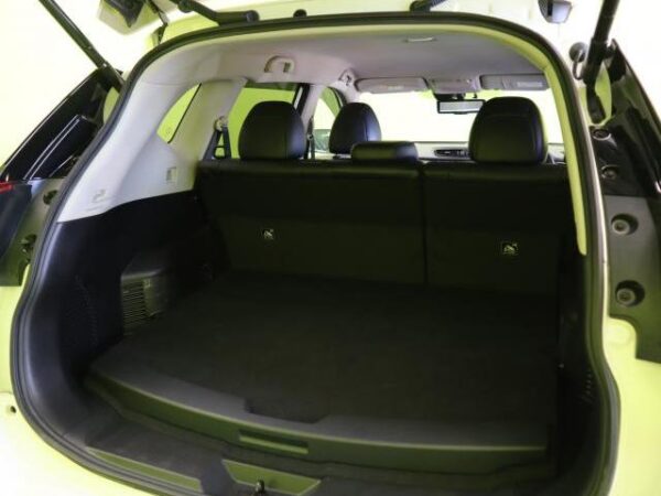 Ref:AUX-19845837 NISSAN X-TRAIL 2020 - Image 13
