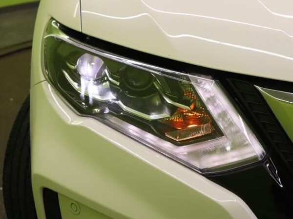 Ref:AUX-19845837 NISSAN X-TRAIL 2020 - Image 15