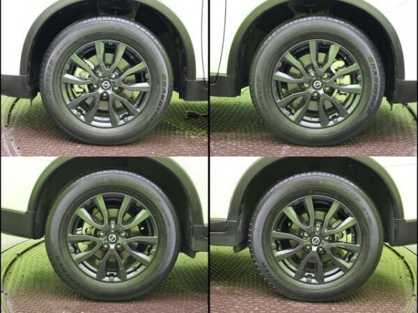 Ref:AUX-19845837 NISSAN X-TRAIL 2020 - Image 17