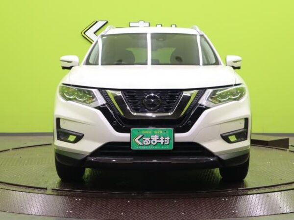 Ref:AUX-19845837 NISSAN X-TRAIL 2020 - Image 20