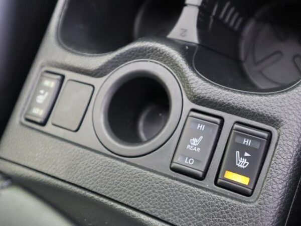 Ref:AUX-19845837 NISSAN X-TRAIL 2020 - Image 8