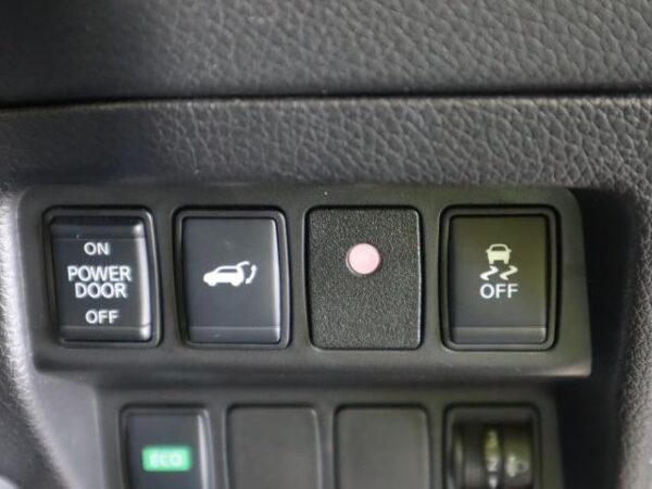 Ref:AUX-19845837 NISSAN X-TRAIL 2020 - Image 9