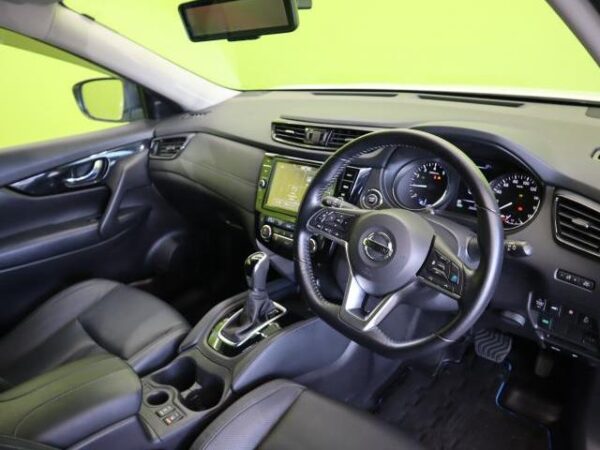 Ref:AUX-19845837 NISSAN X-TRAIL 2020 - Image 10