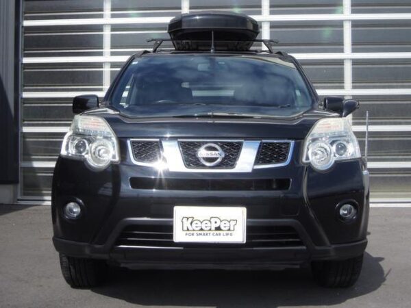 Ref:AUX-19846075 NISSAN X-TRAIL 2010 - Image 2