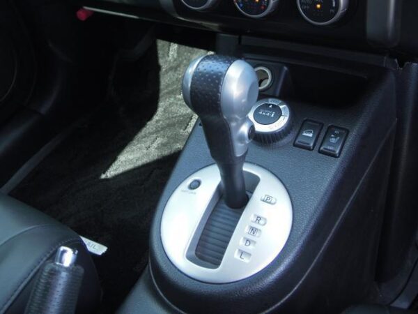 Ref:AUX-19846075 NISSAN X-TRAIL 2010 - Image 11