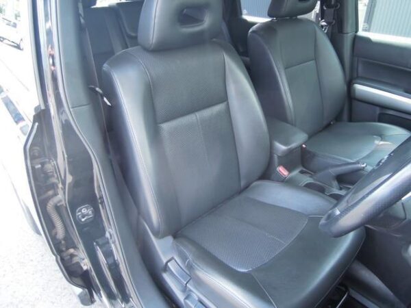 Ref:AUX-19846075 NISSAN X-TRAIL 2010 - Image 13
