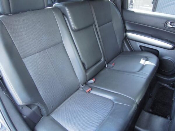 Ref:AUX-19846075 NISSAN X-TRAIL 2010 - Image 14