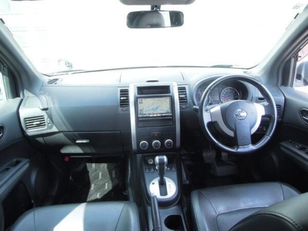 Ref:AUX-19846075 NISSAN X-TRAIL 2010 - Image 15