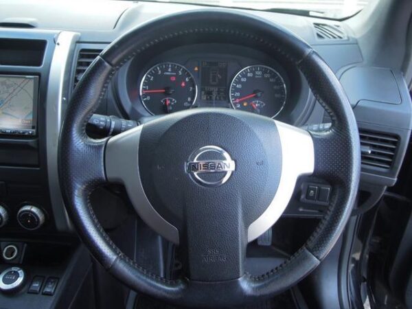 Ref:AUX-19846075 NISSAN X-TRAIL 2010 - Image 16