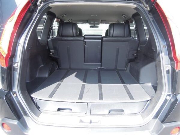 Ref:AUX-19846075 NISSAN X-TRAIL 2010 - Image 18