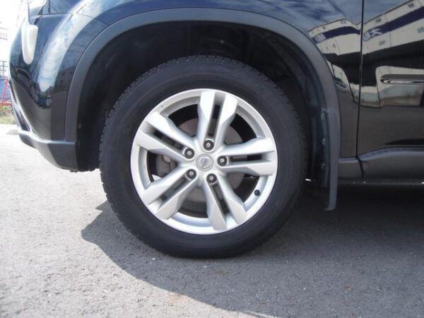 Ref:AUX-19846075 NISSAN X-TRAIL 2010 - Image 19