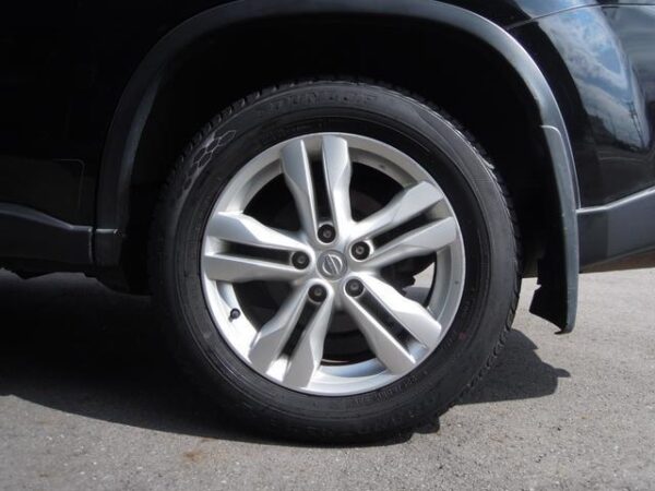 Ref:AUX-19846075 NISSAN X-TRAIL 2010 - Image 20
