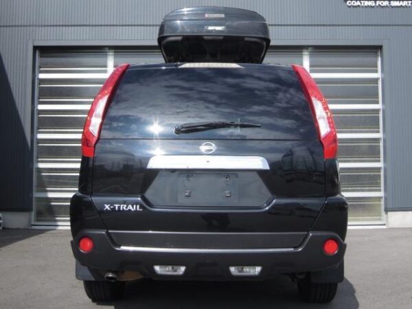 Ref:AUX-19846075 NISSAN X-TRAIL 2010 - Image 3