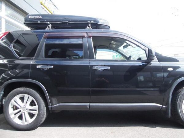 Ref:AUX-19846075 NISSAN X-TRAIL 2010 - Image 4