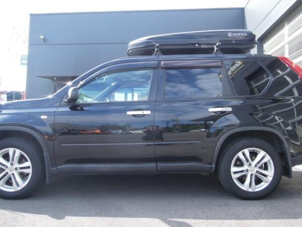 Ref:AUX-19846075 NISSAN X-TRAIL 2010 - Image 5