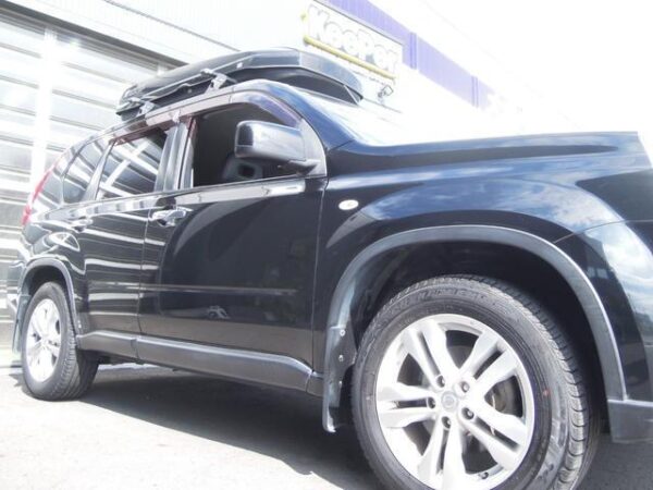 Ref:AUX-19846075 NISSAN X-TRAIL 2010 - Image 6