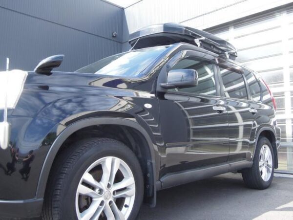 Ref:AUX-19846075 NISSAN X-TRAIL 2010 - Image 7