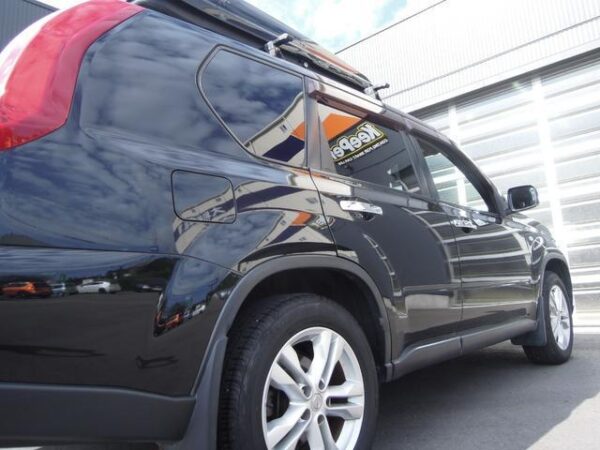 Ref:AUX-19846075 NISSAN X-TRAIL 2010 - Image 8