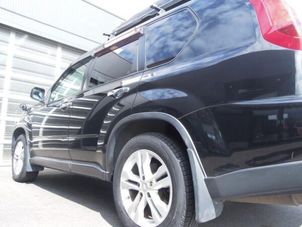 Ref:AUX-19846075 NISSAN X-TRAIL 2010 - Image 9