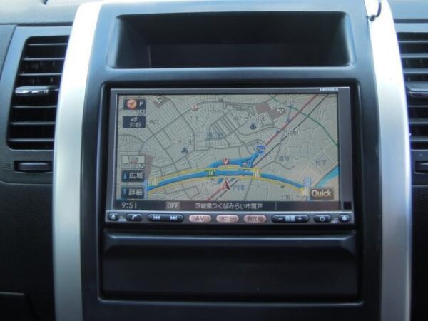 Ref:AUX-19846075 NISSAN X-TRAIL 2010 - Image 10