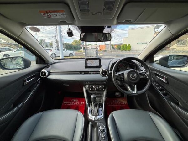 Ref:AUX-19846101 MAZDA MAZDA2 2020 - Image 3
