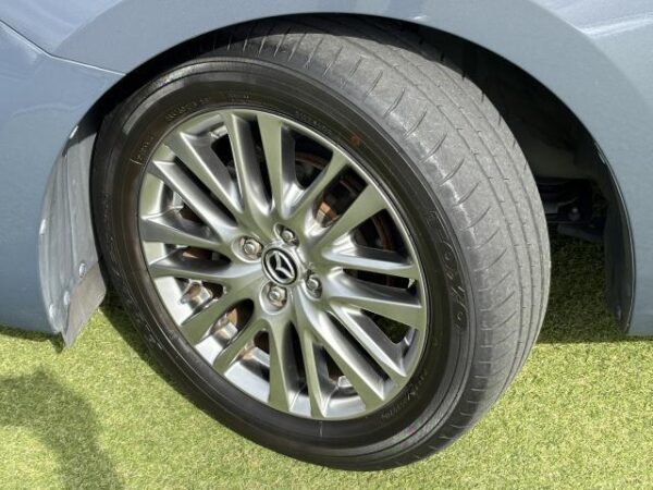 Ref:AUX-19846101 MAZDA MAZDA2 2020 - Image 9
