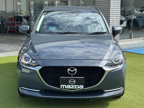 Ref:AUX-19846101 MAZDA MAZDA2 2020 - Image 10