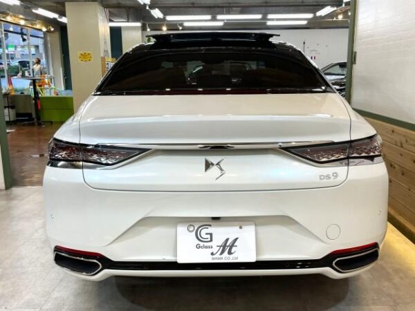 Ref:AUX-19849669 DS AUTOMOBILES DS9 2023 - Image 2