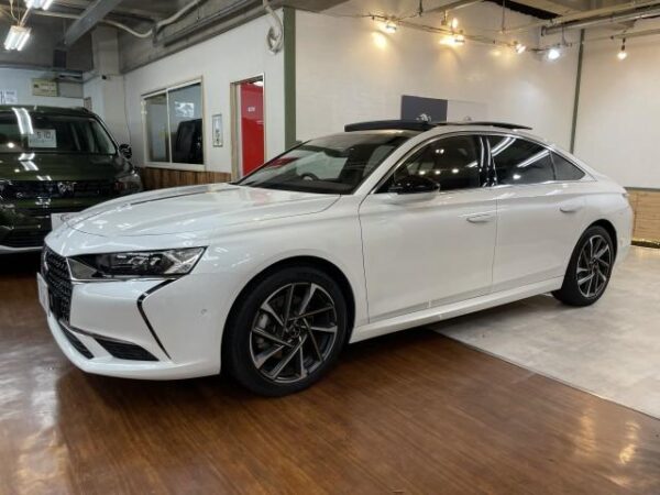 Ref:AUX-19849669 DS AUTOMOBILES DS9 2023 - Image 11