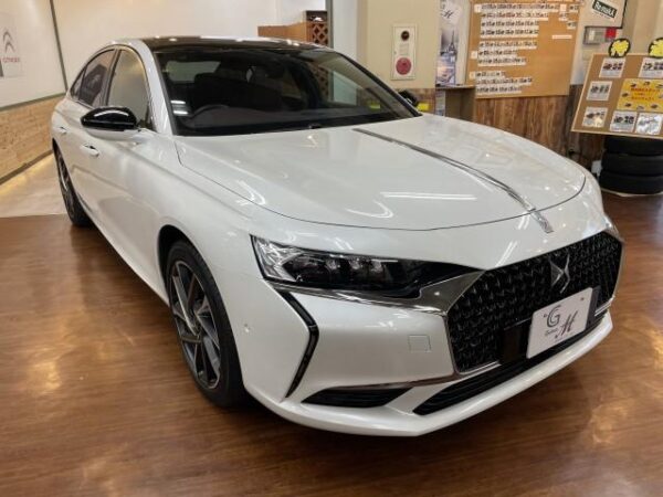 Ref:AUX-19849669 DS AUTOMOBILES DS9 2023 - Image 12