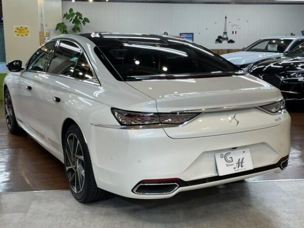 Ref:AUX-19849669 DS AUTOMOBILES DS9 2023 - Image 15