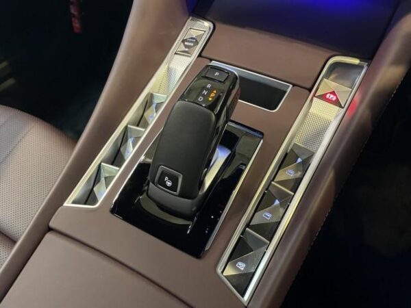 Ref:AUX-19849669 DS AUTOMOBILES DS9 2023 - Image 16