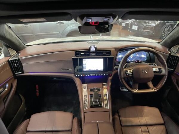 Ref:AUX-19849669 DS AUTOMOBILES DS9 2023 - Image 3