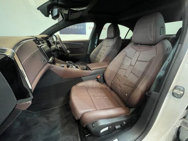 Ref:AUX-19849669 DS AUTOMOBILES DS9 2023 - Image 6