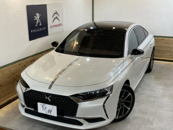 Ref:AUX-19849669 DS AUTOMOBILES DS9 2023