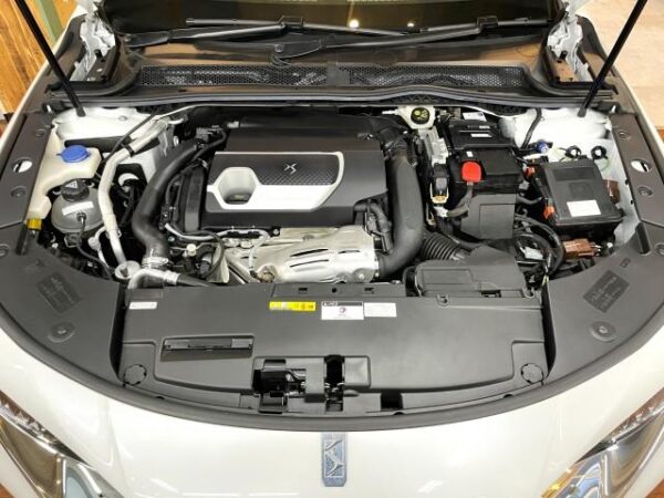 Ref:AUX-19849669 DS AUTOMOBILES DS9 2023 - Image 8