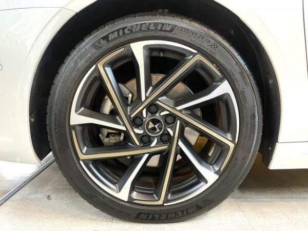 Ref:AUX-19849669 DS AUTOMOBILES DS9 2023 - Image 9