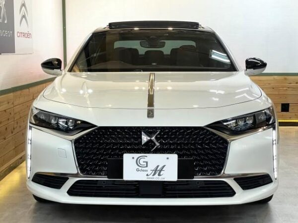 Ref:AUX-19849669 DS AUTOMOBILES DS9 2023 - Image 10