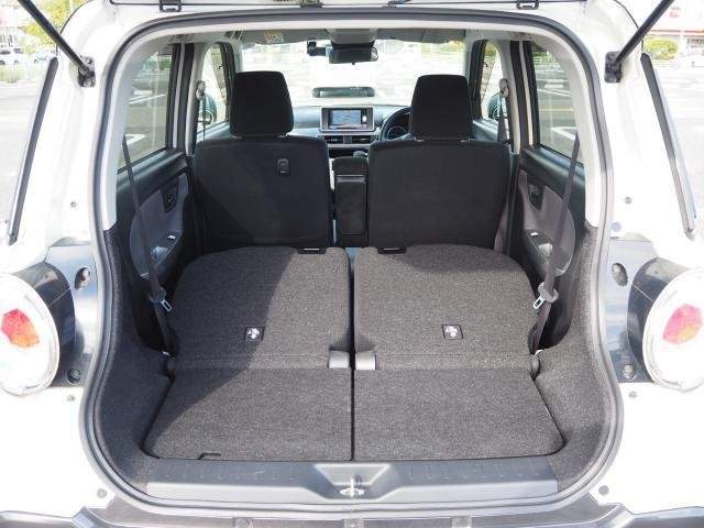 Ref:AUX-19849881 DAIHATSU CAST 2018 - Image 16