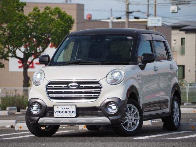 Ref:AUX-19849881 DAIHATSU CAST 2018 - Image 3